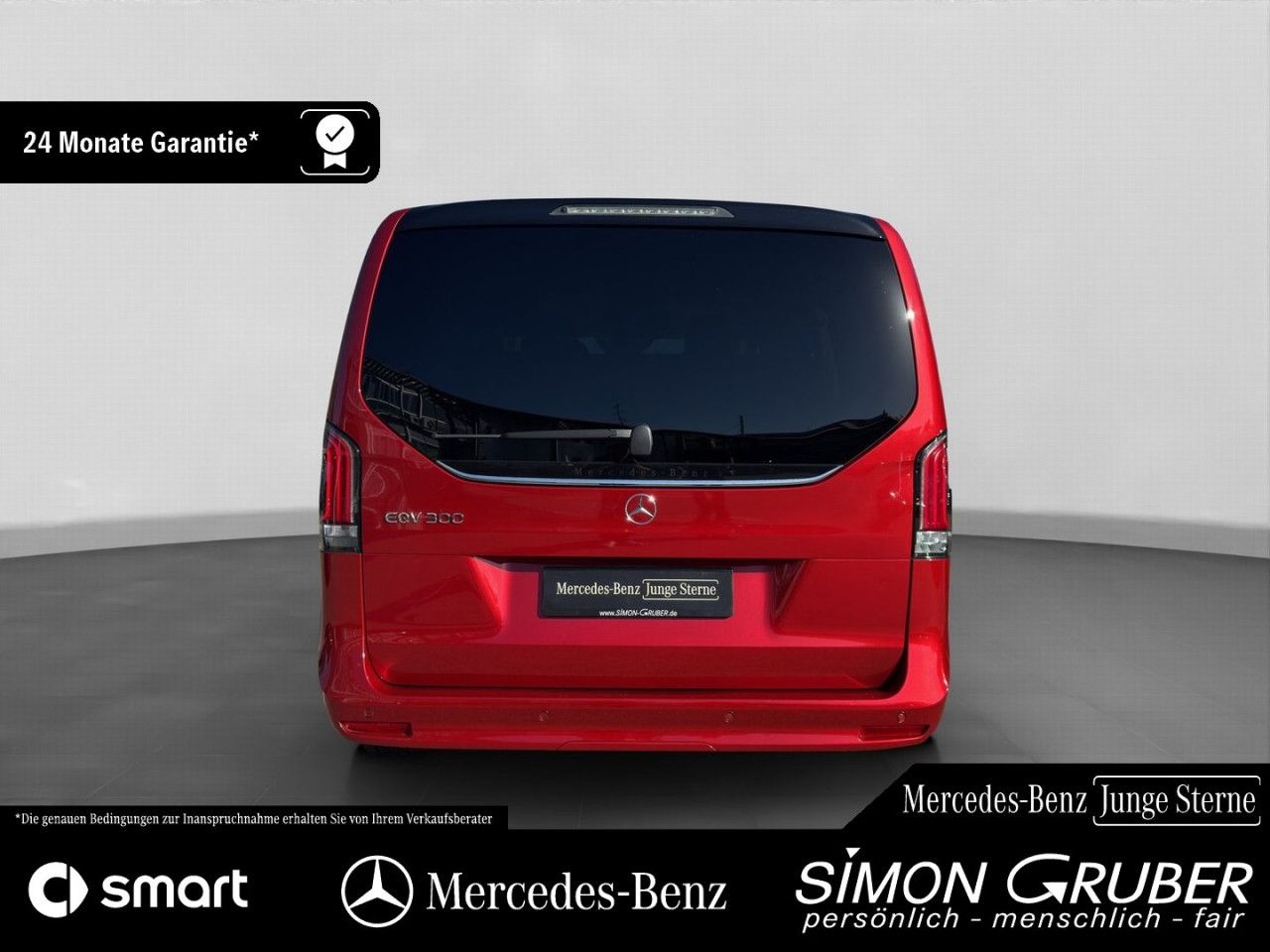 Mercedes-Benz EQV – Bild 23