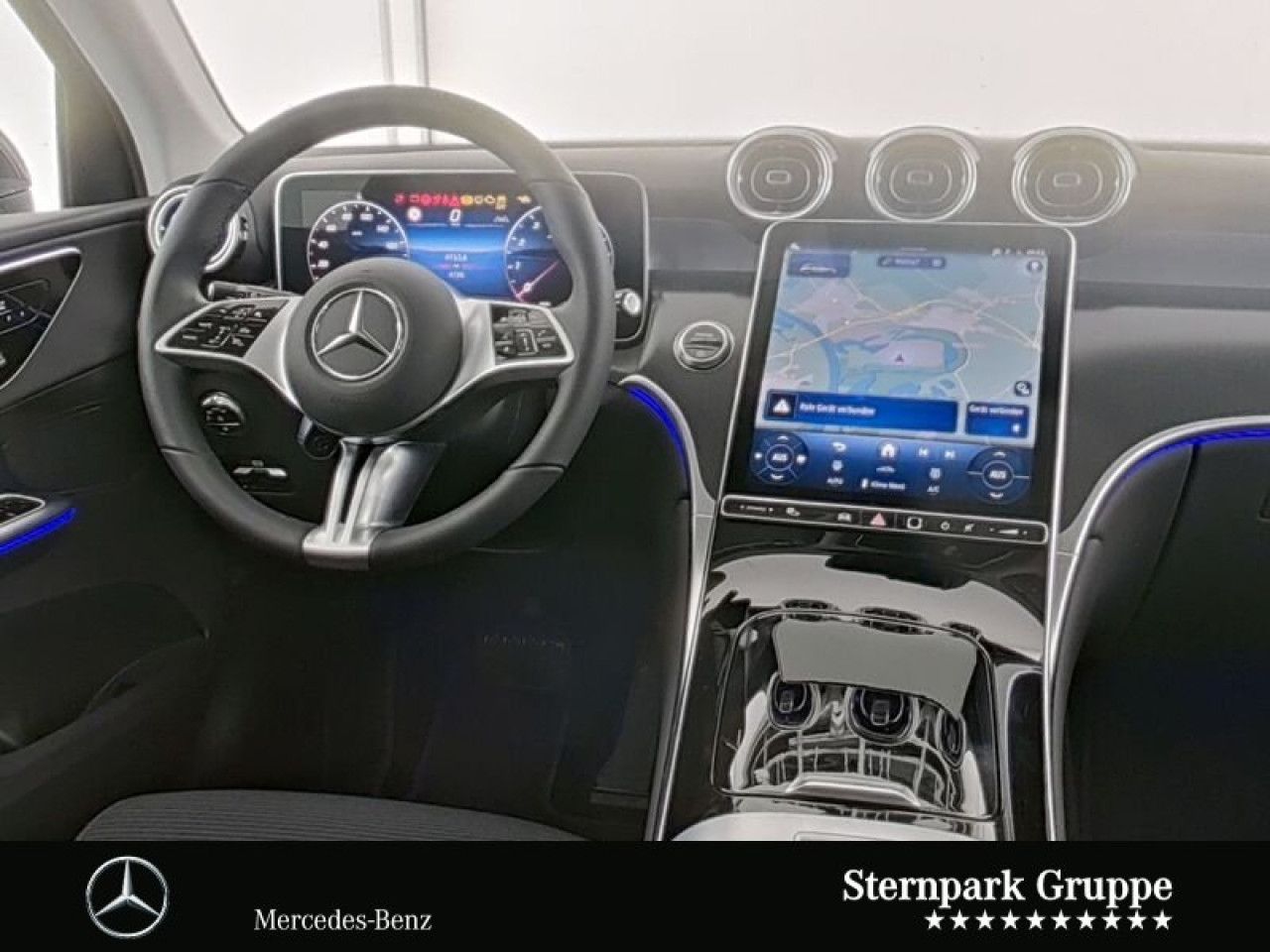 Mercedes-Benz GLC – Bild 5
