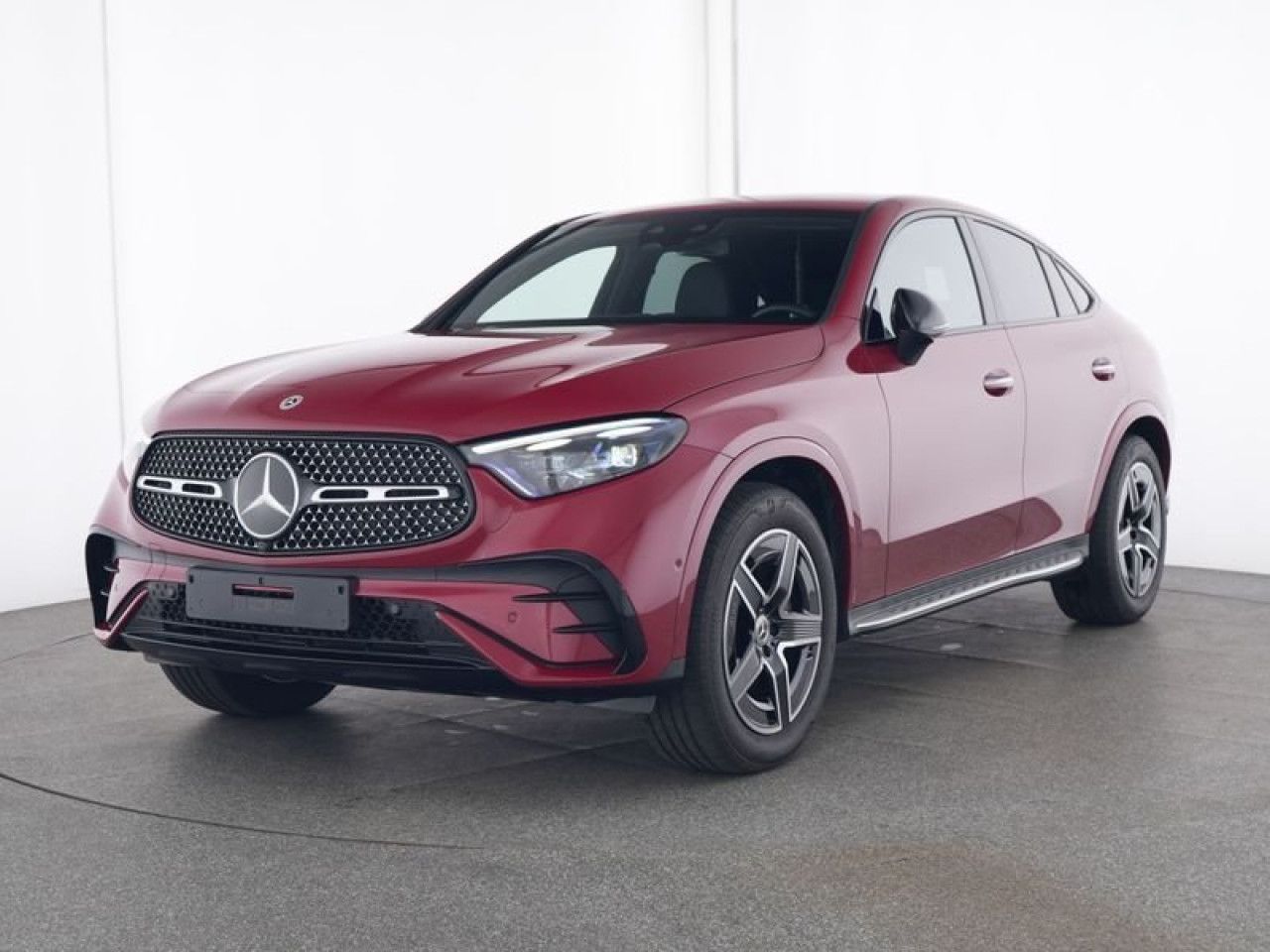 Mercedes-Benz GLC – Bild 12