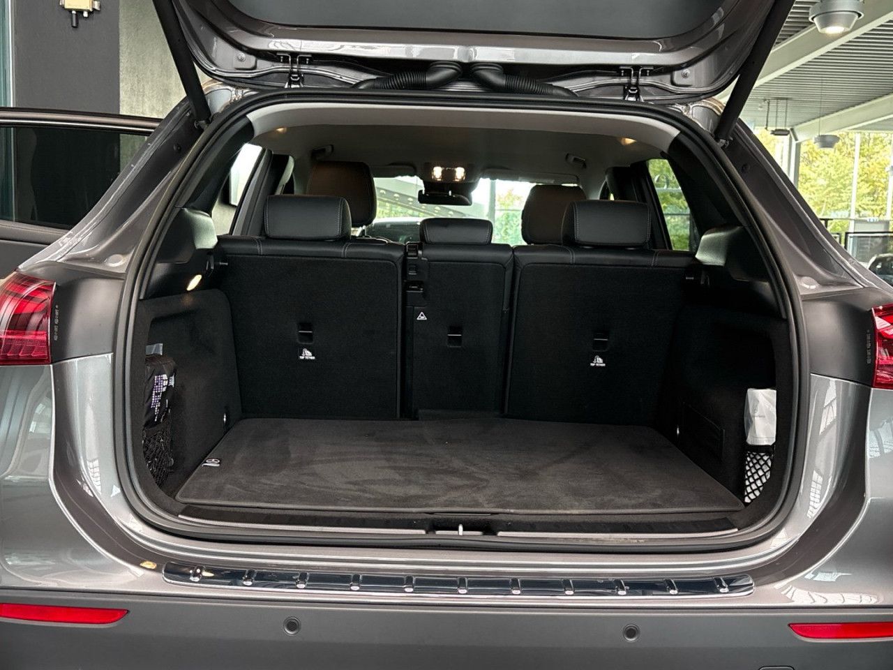 Mercedes-Benz GLA – Bild 21
