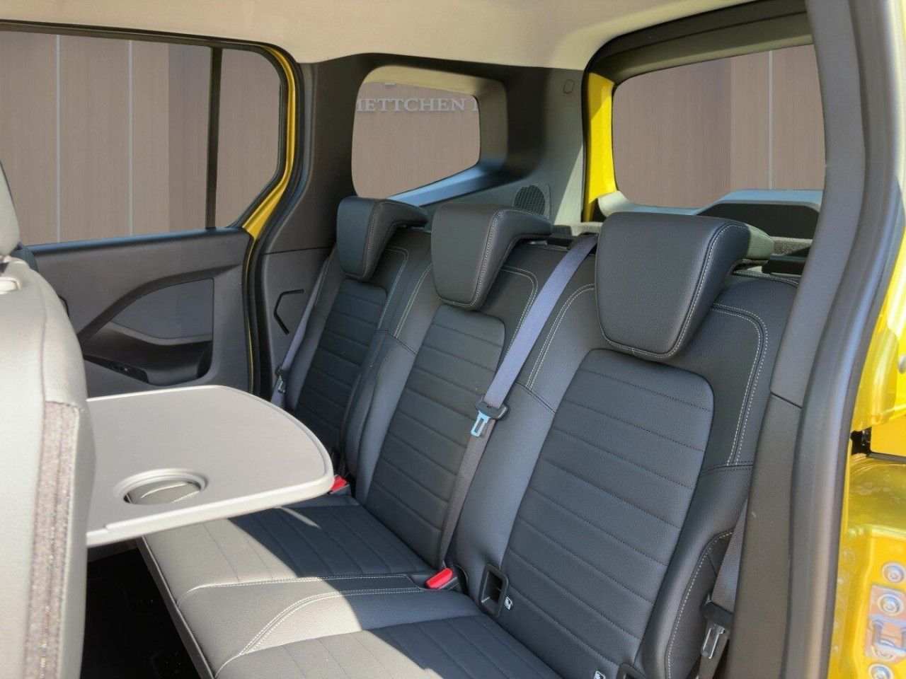 Mercedes-Benz T-Klasse – Bild 7