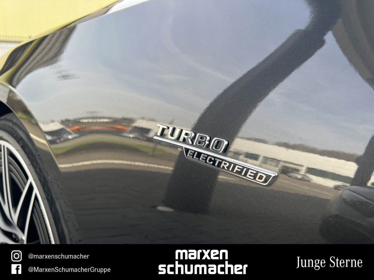 Mercedes-Benz C-Klasse – Bild 8