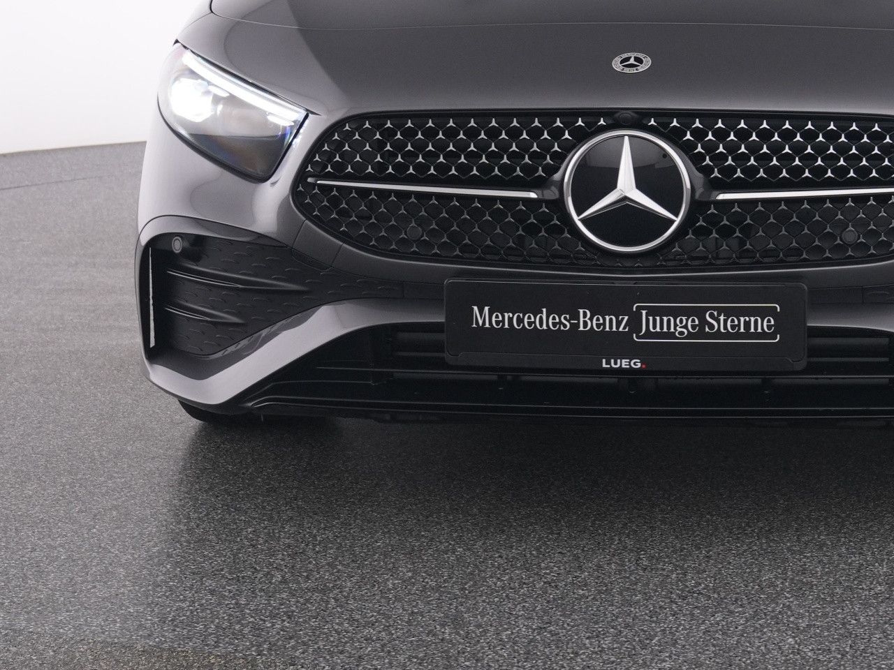 Mercedes-Benz A-Klasse – Bild 16