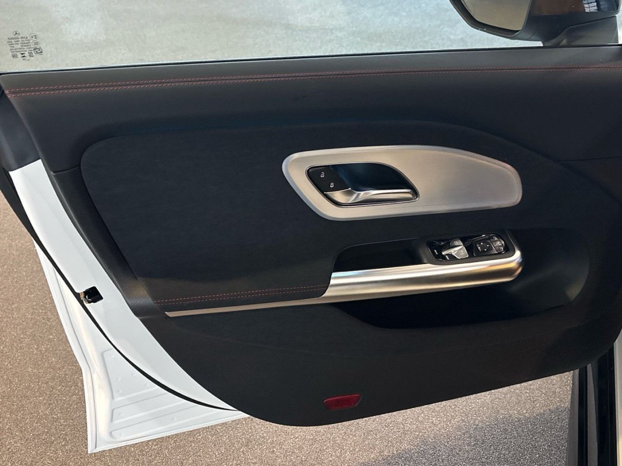 Mercedes-Benz CLA – Bild 14