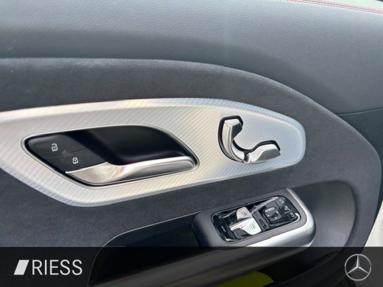 Mercedes-Benz CLA – Bild 13