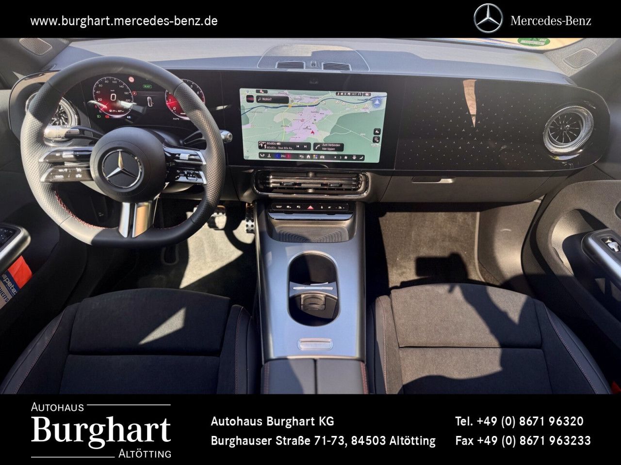 Mercedes-Benz CLA – Bild 10