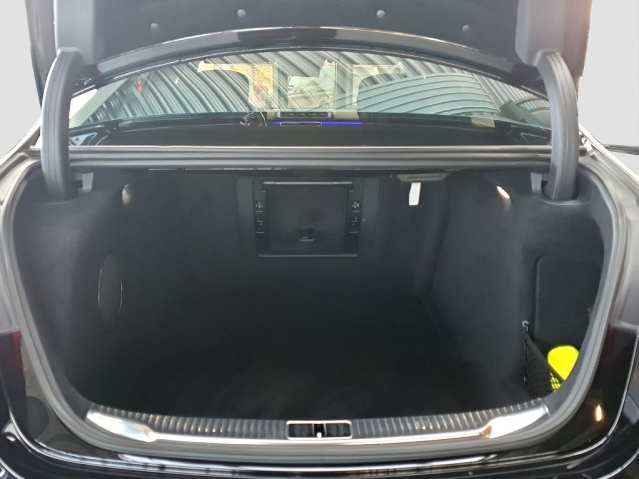 Mercedes-Benz S-Klasse – Bild 14