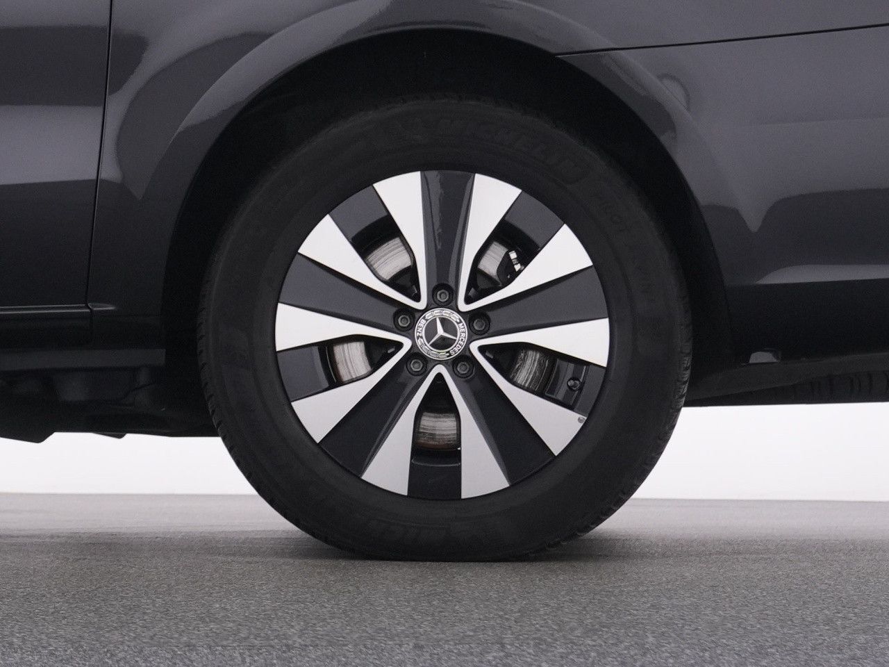 Mercedes-Benz V-Klasse – Bild 20
