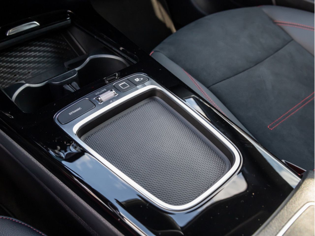 Mercedes-Benz CLA – Bild 17