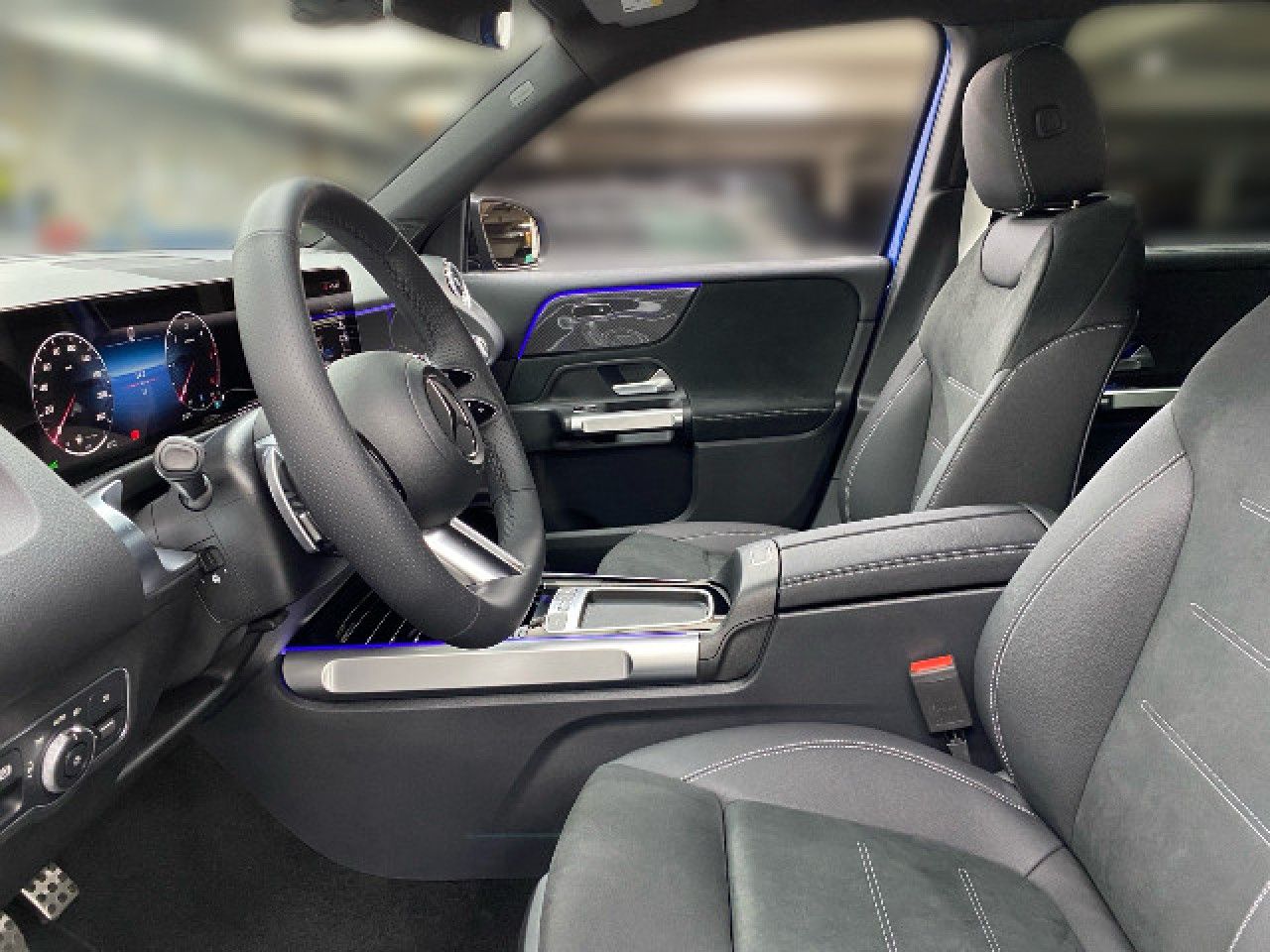 Mercedes-Benz GLB – Bild 6