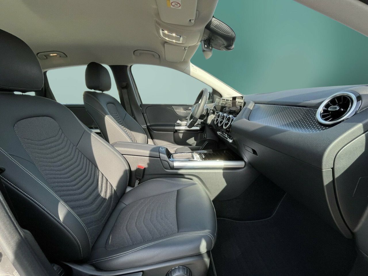Mercedes-Benz B-Klasse – Bild 12