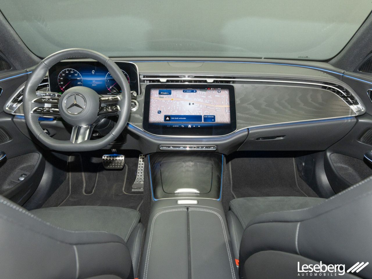 Mercedes-Benz E-Klasse – Bild 19