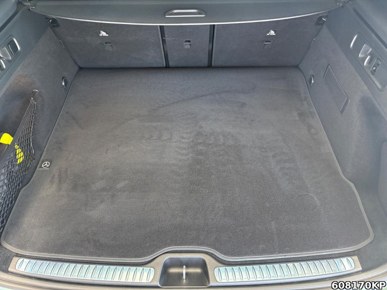 Mercedes-Benz GLC – Bild 6