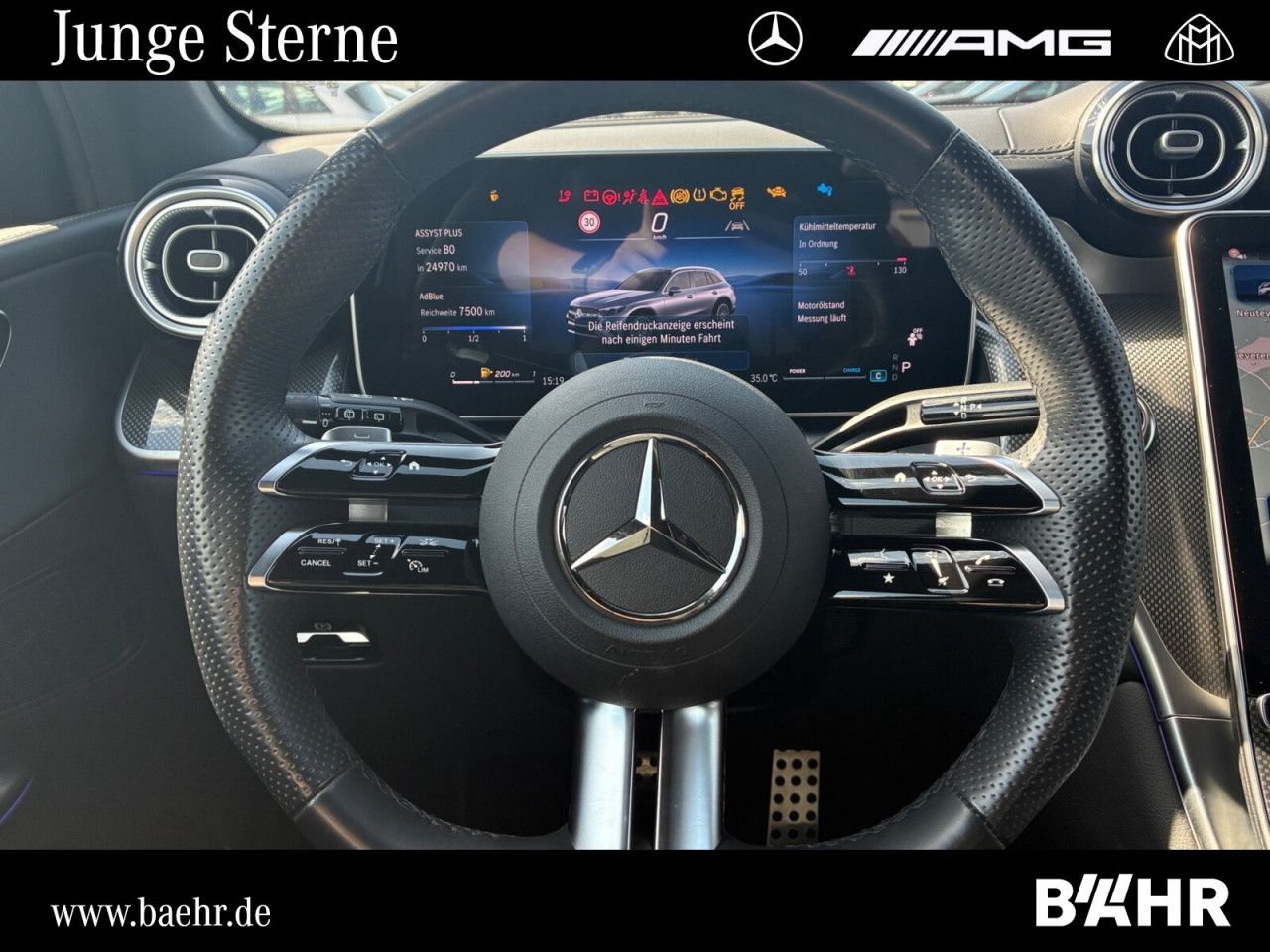 Mercedes-Benz GLC – Bild 13