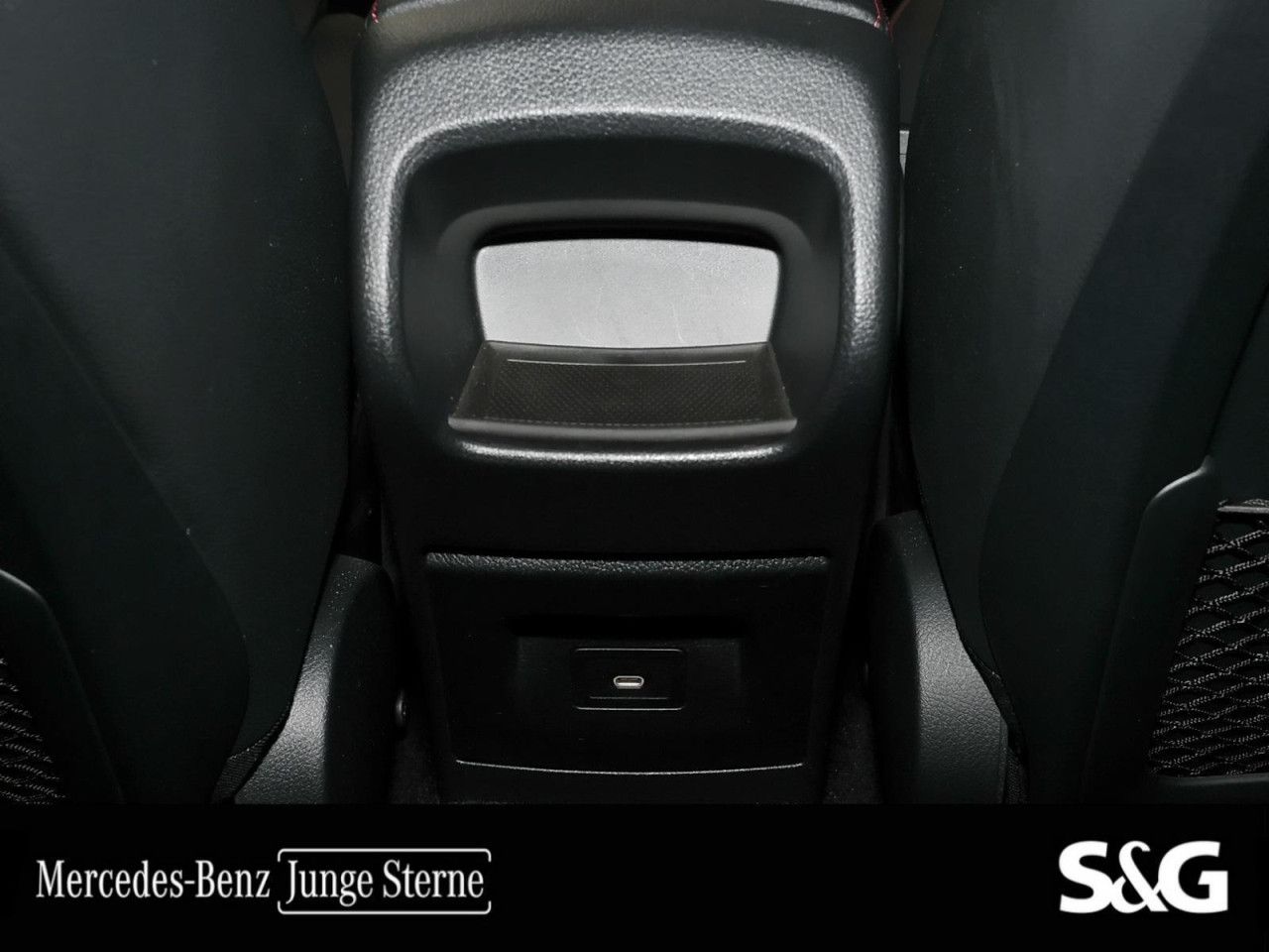 Mercedes-Benz A-Klasse – Bild 22