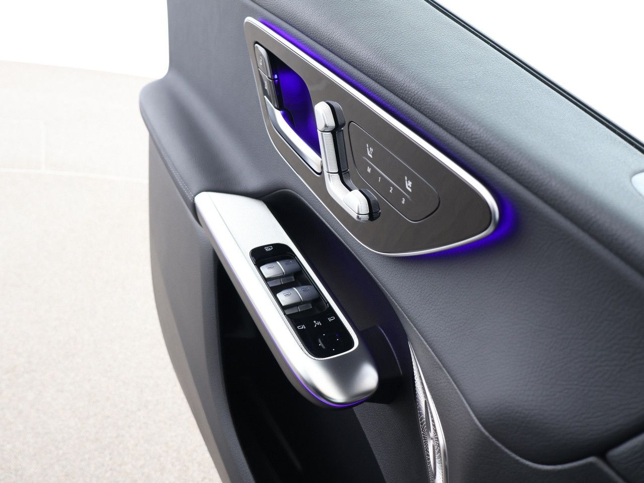 Mercedes-Benz GLC – Bild 13
