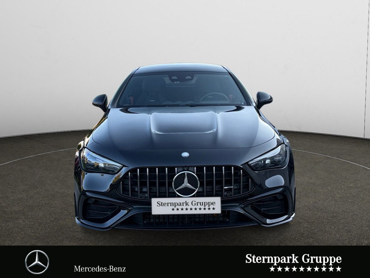 Mercedes-Benz CLE – Bild 8