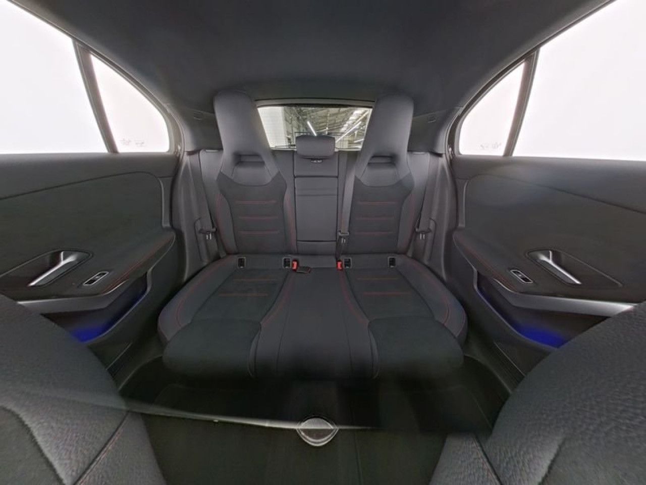 Mercedes-Benz A-Klasse – Bild 6