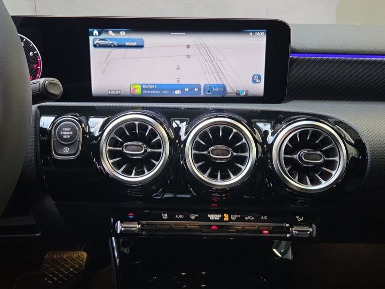 Mercedes-Benz A-Klasse – Bild 15