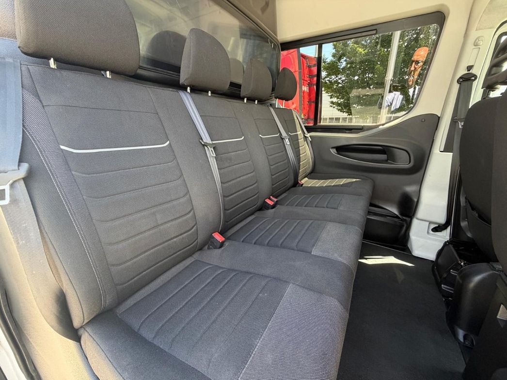 IVECO | Daily 35S16 7 POSTI