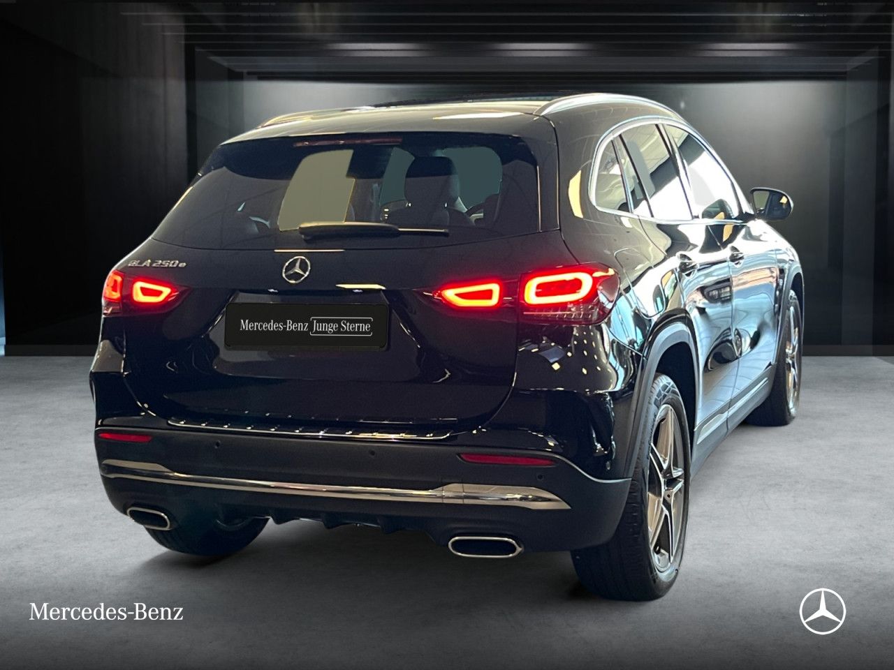 Mercedes-Benz GLA – Bild 3