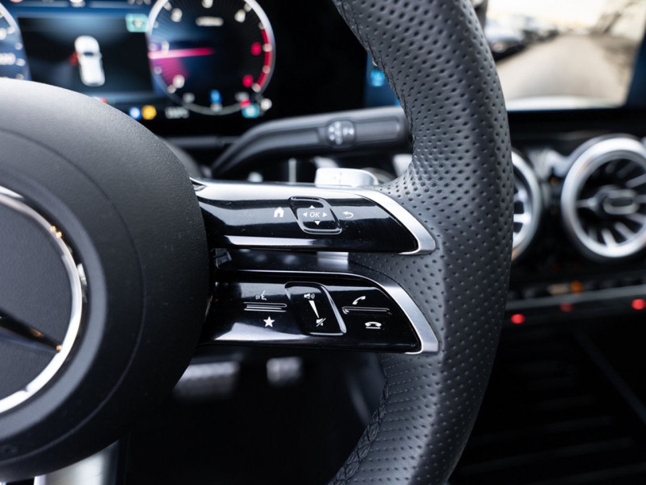 Mercedes-Benz GLA – Bild 17