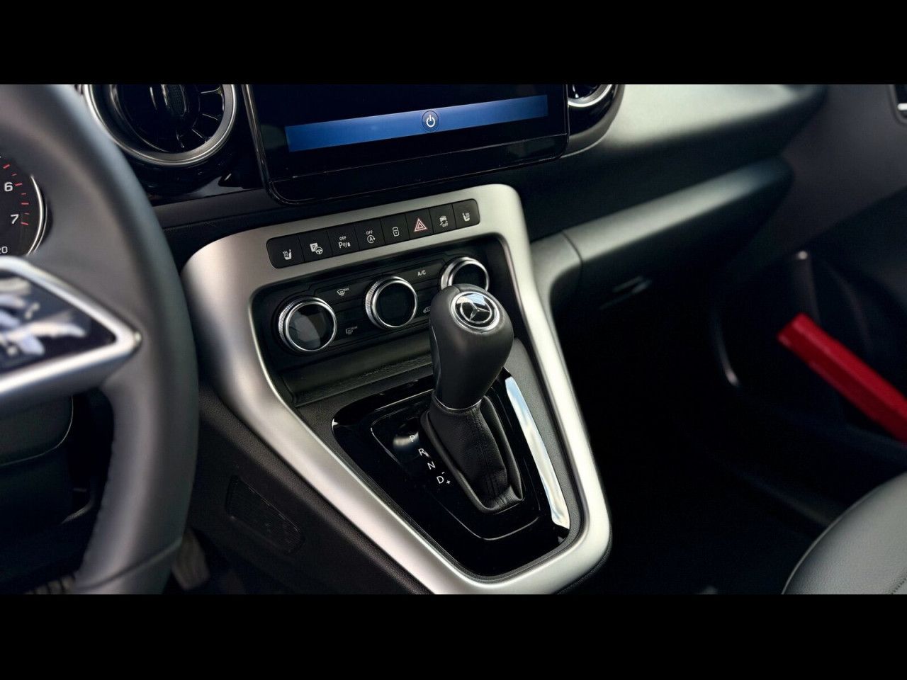 Mercedes-Benz T-Klasse – Bild 14