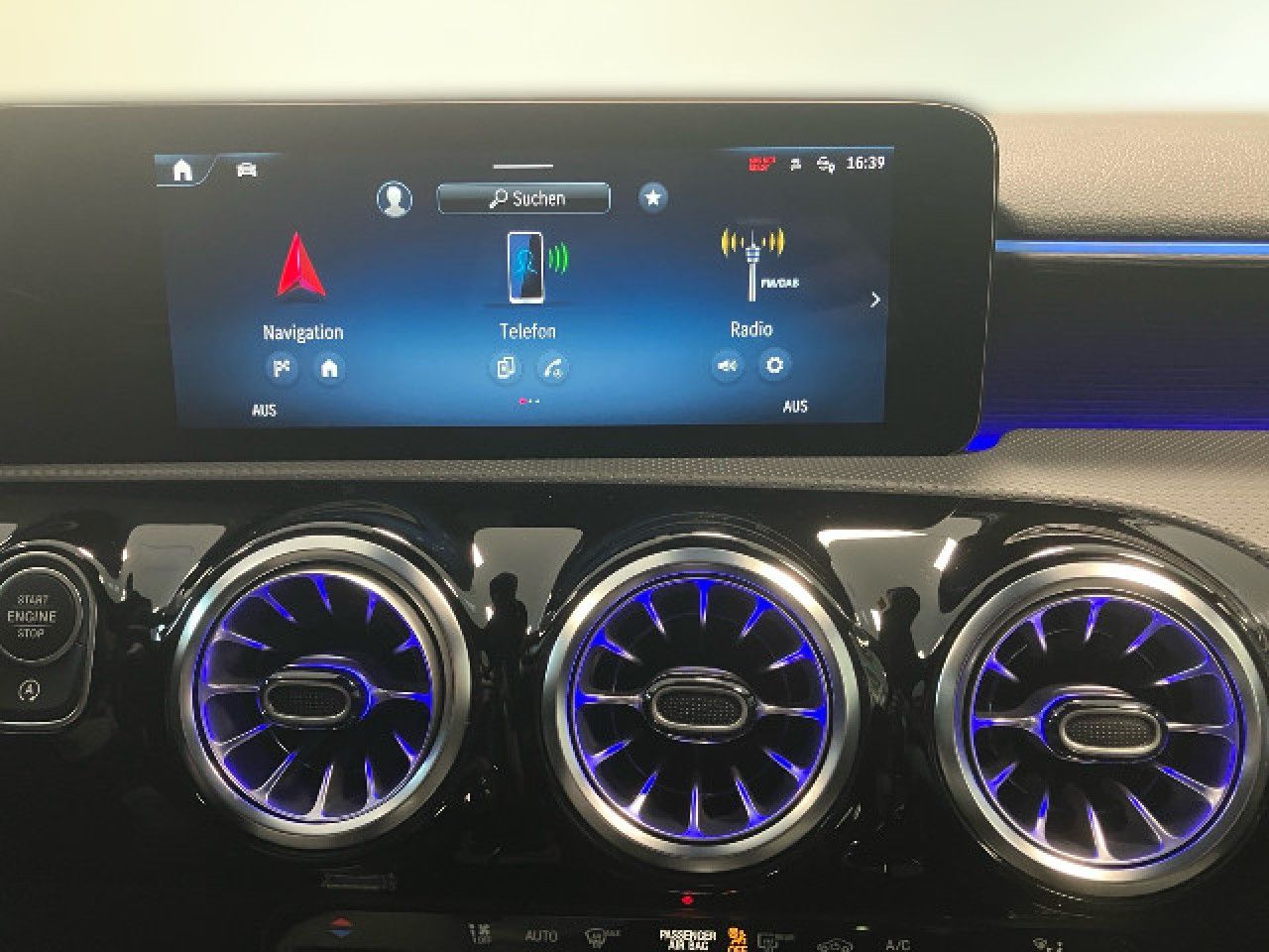 Mercedes-Benz A-Klasse – Bild 9