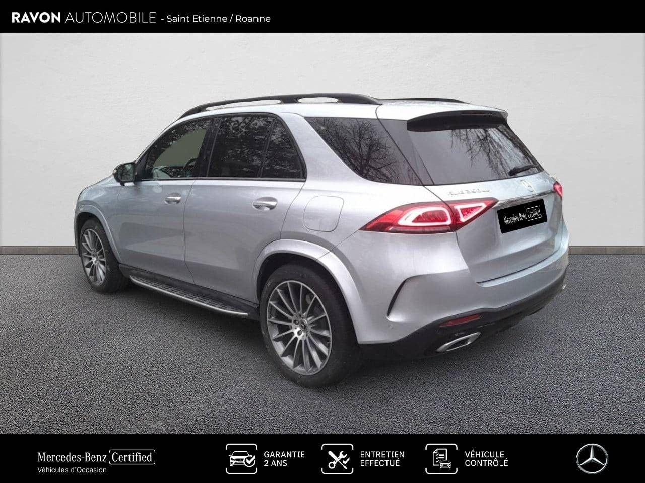 Photo du v&eacute;hicule 14 / 18