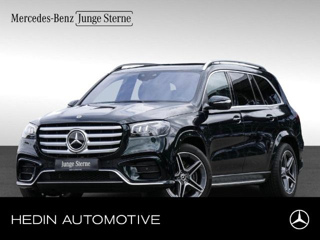 Mercedes-Benz GLS 350 occasion