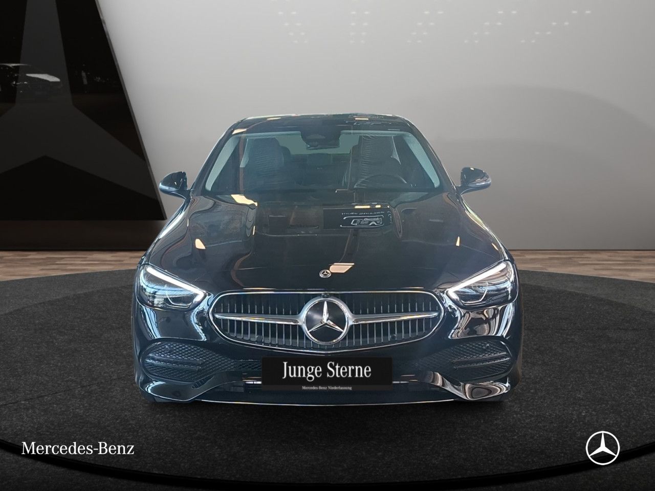 Mercedes-Benz C-Klasse – Bild 2