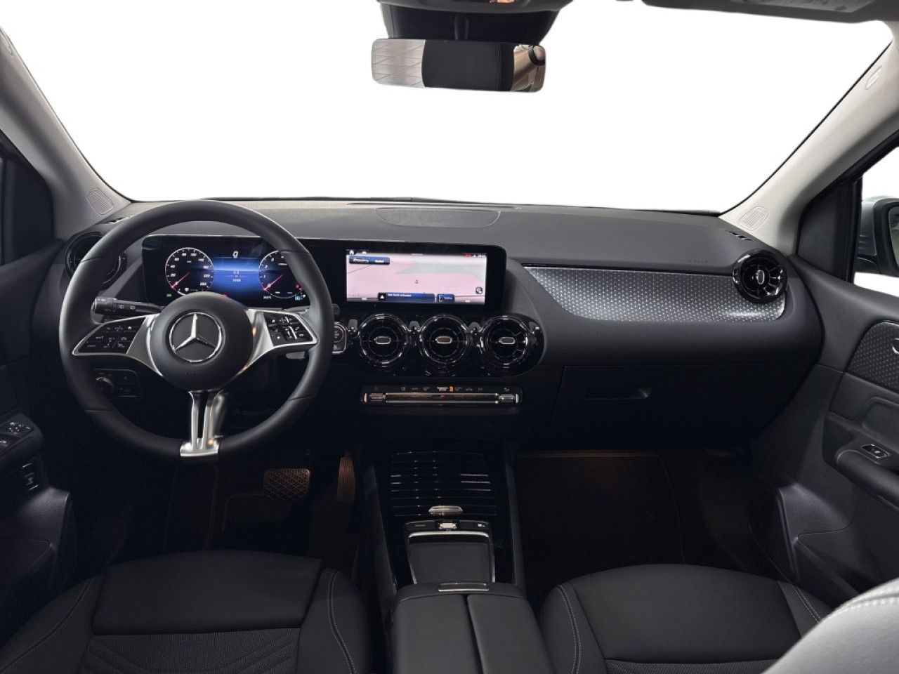 Mercedes-Benz B-Klasse – Bild 8