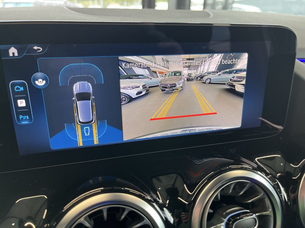 Mercedes-Benz GLA – Bild 22