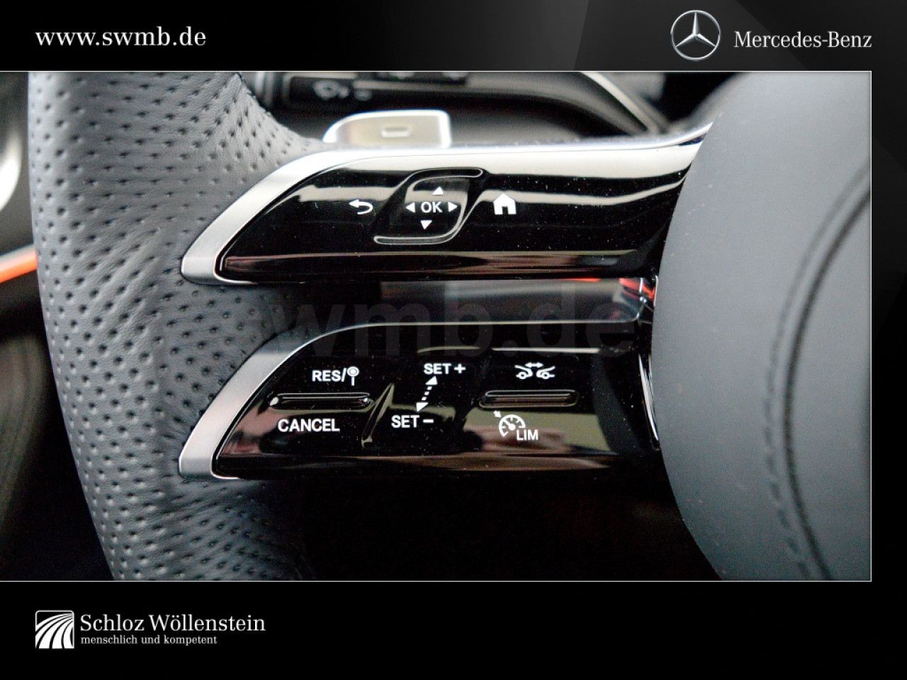 Mercedes-Benz GLE – Bild 17