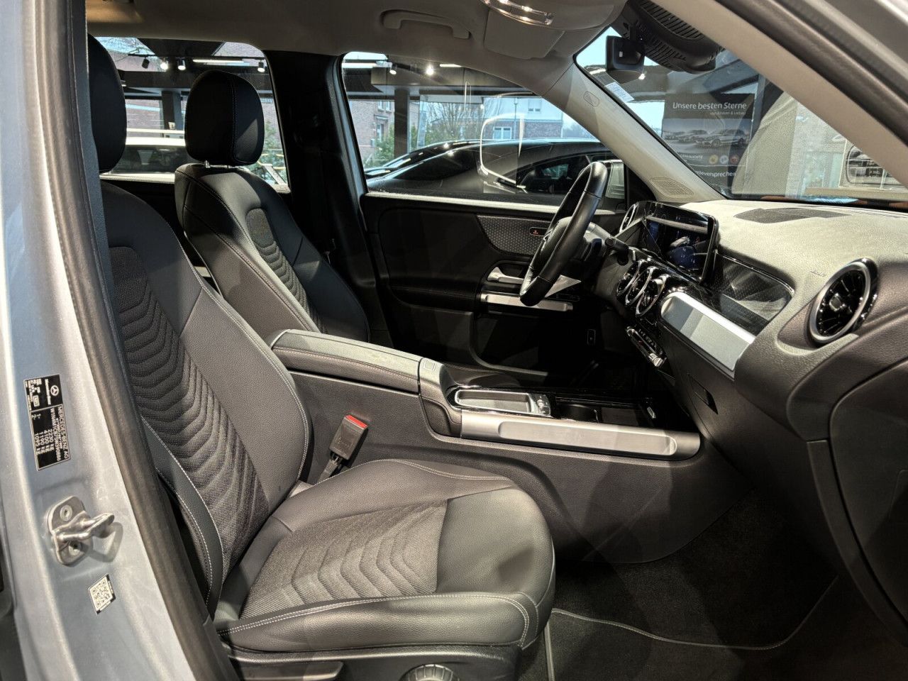 Mercedes-Benz GLB – Bild 13