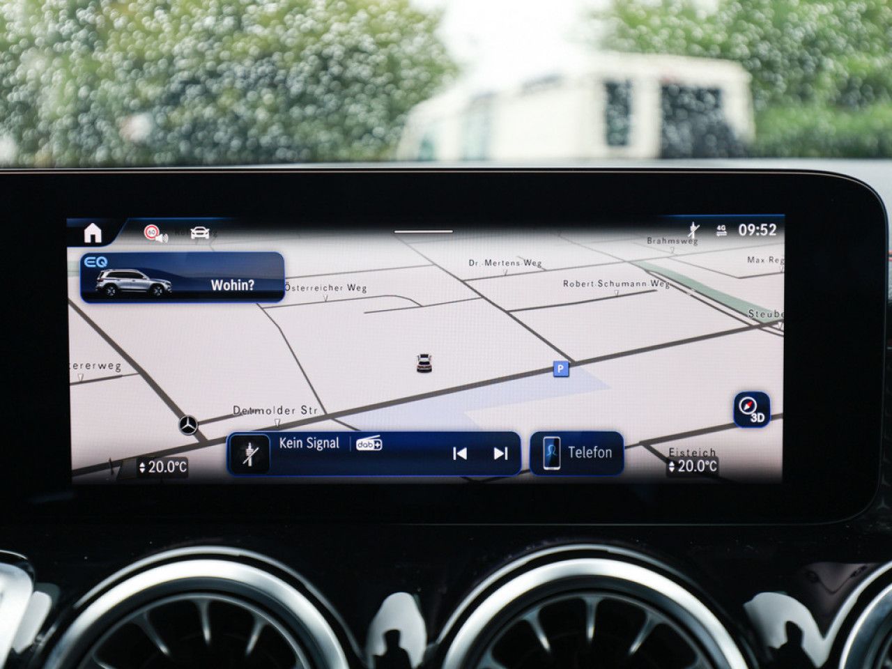 Mercedes-Benz EQB – Bild 11
