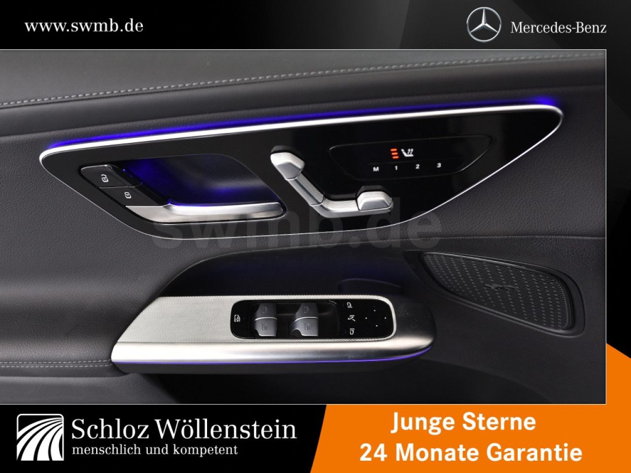 Mercedes-Benz GLC – Bild 4