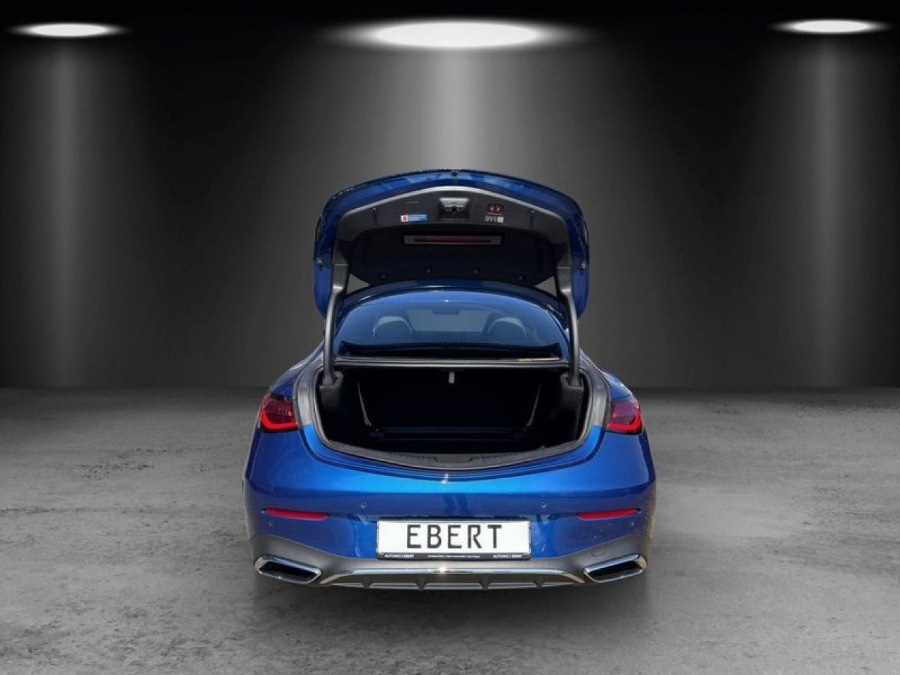 Mercedes-Benz CLE – Bild 7
