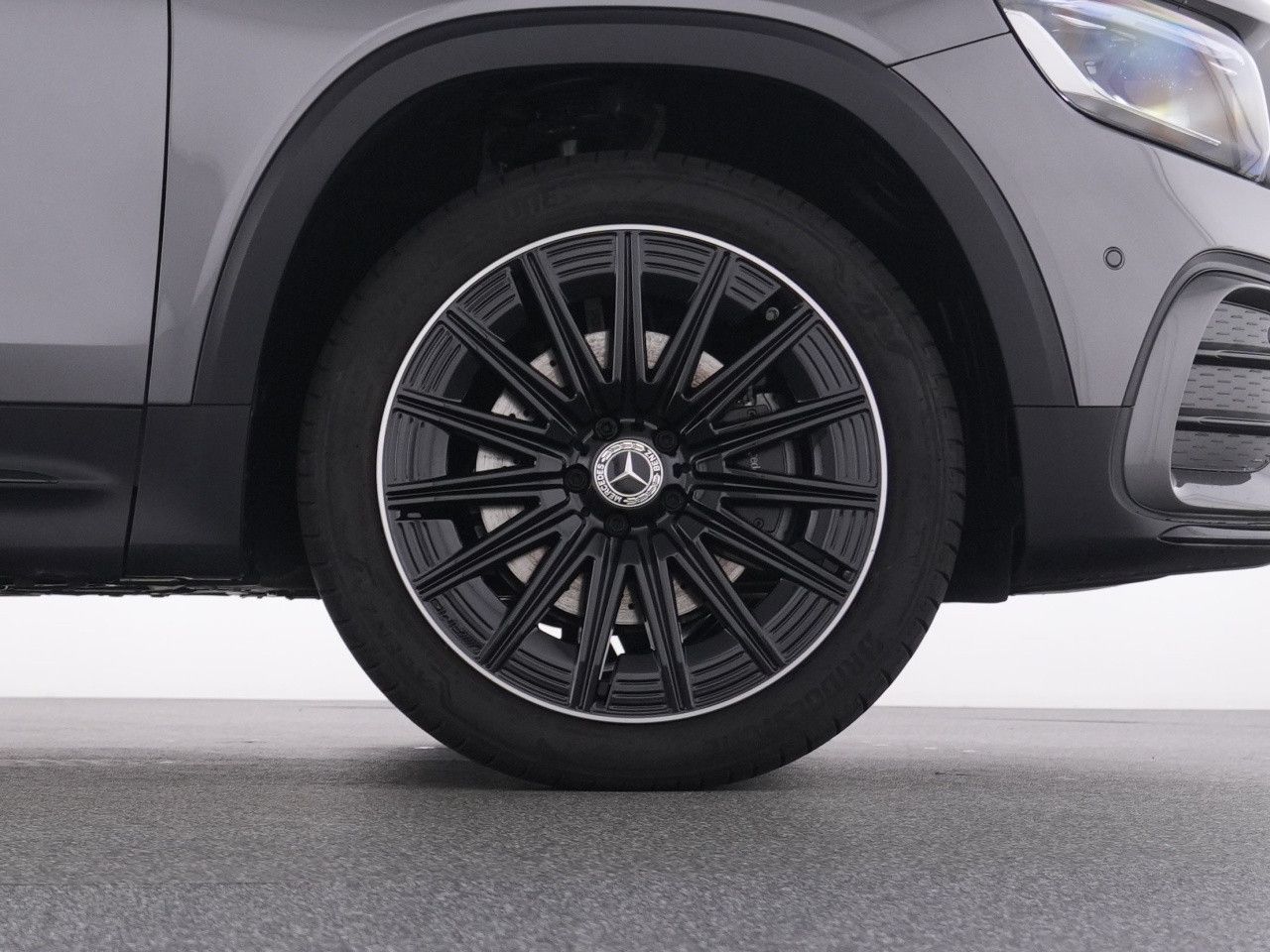 Mercedes-Benz GLB – Bild 21