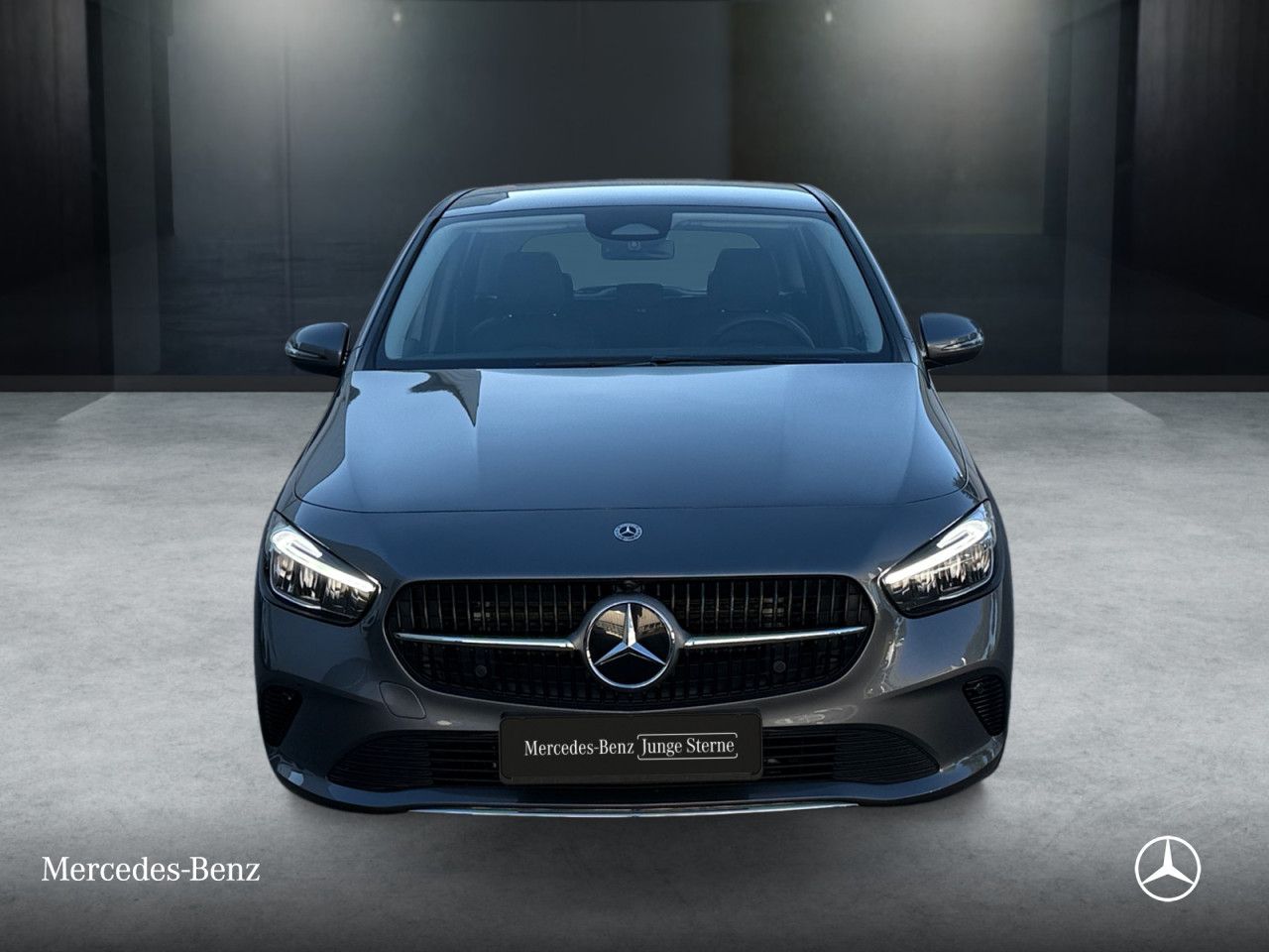 Mercedes-Benz B-Klasse – Bild 8