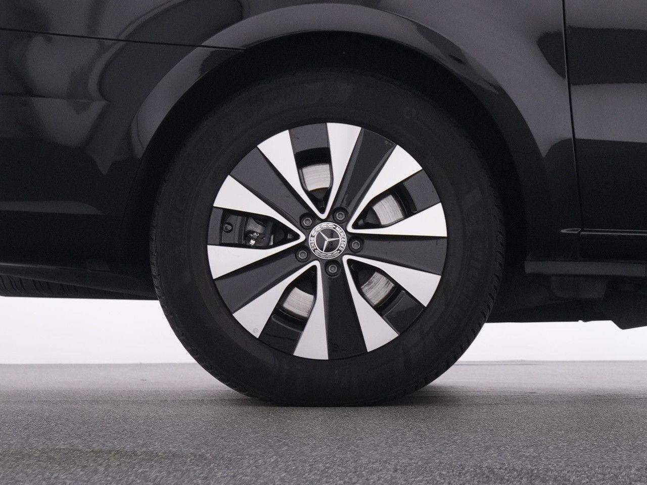 Mercedes-Benz V-Klasse – Bild 22