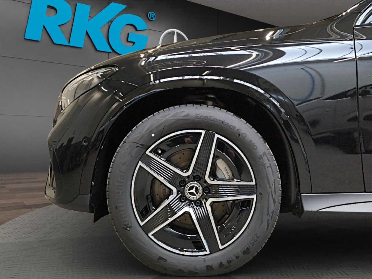 Mercedes-Benz GLC – Bild 15