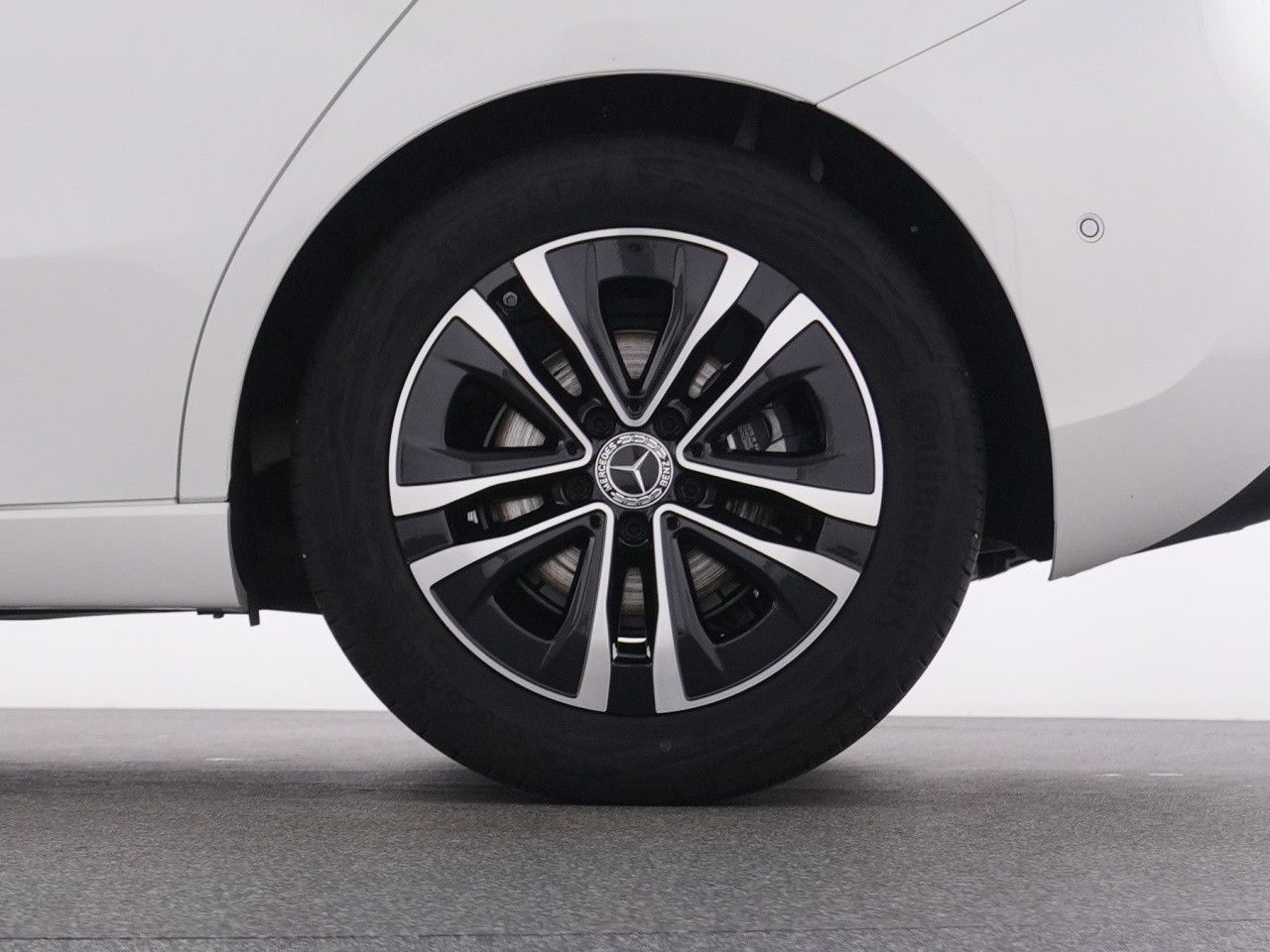 Mercedes-Benz A-Klasse – Bild 20