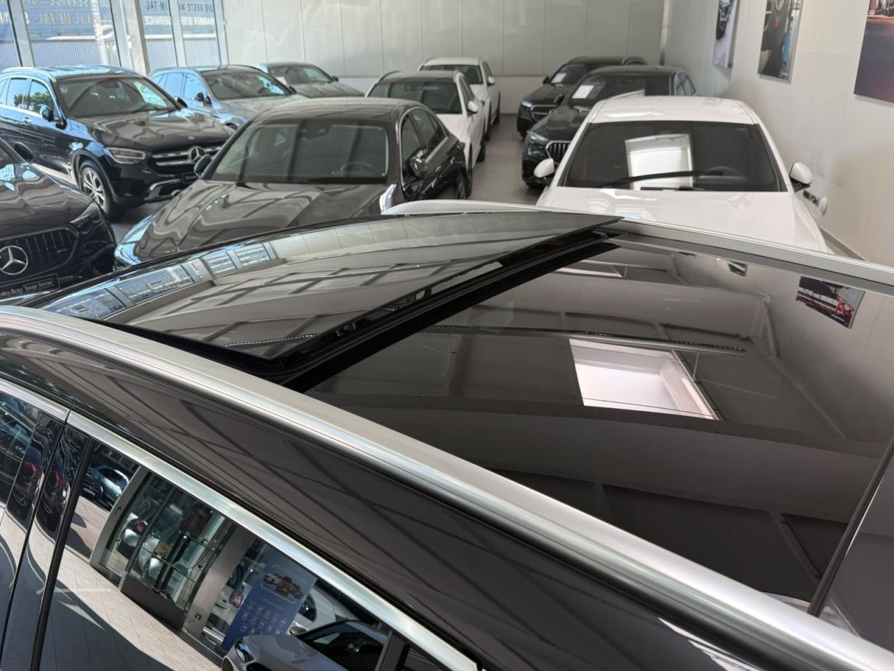 Mercedes-Benz GLC – Bild 2