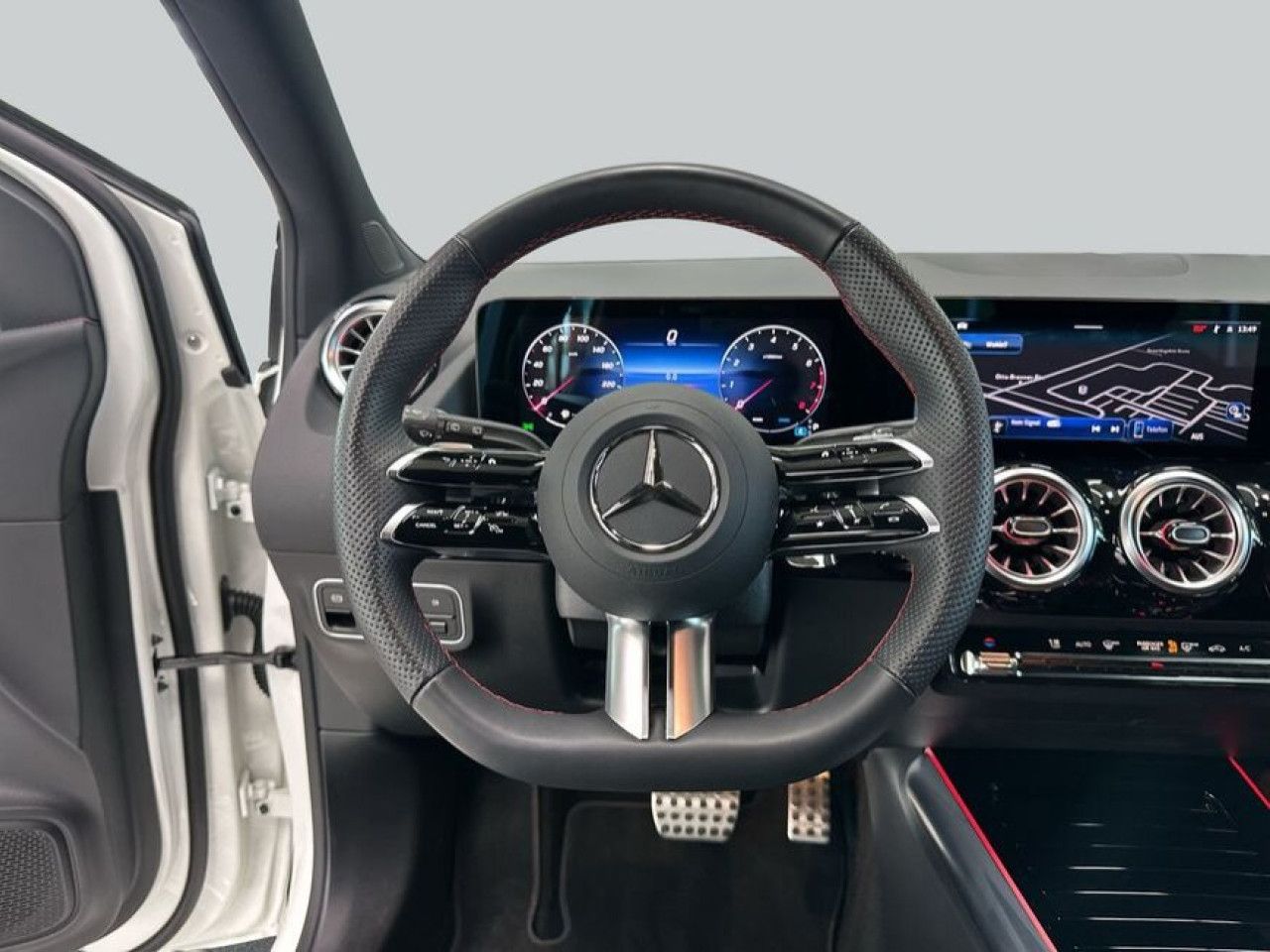 Mercedes-Benz B-Klasse – Bild 16