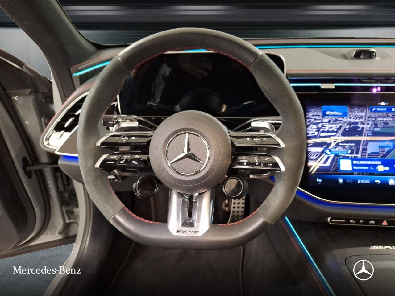Mercedes-Benz E-Klasse – Bild 12