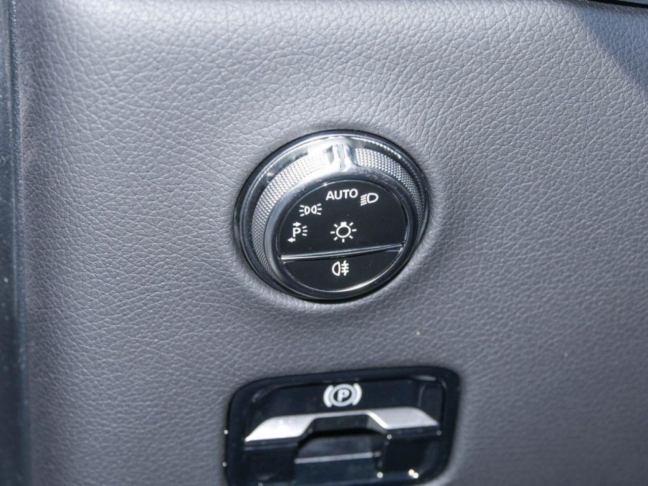Mercedes-Benz GLC – Bild 18