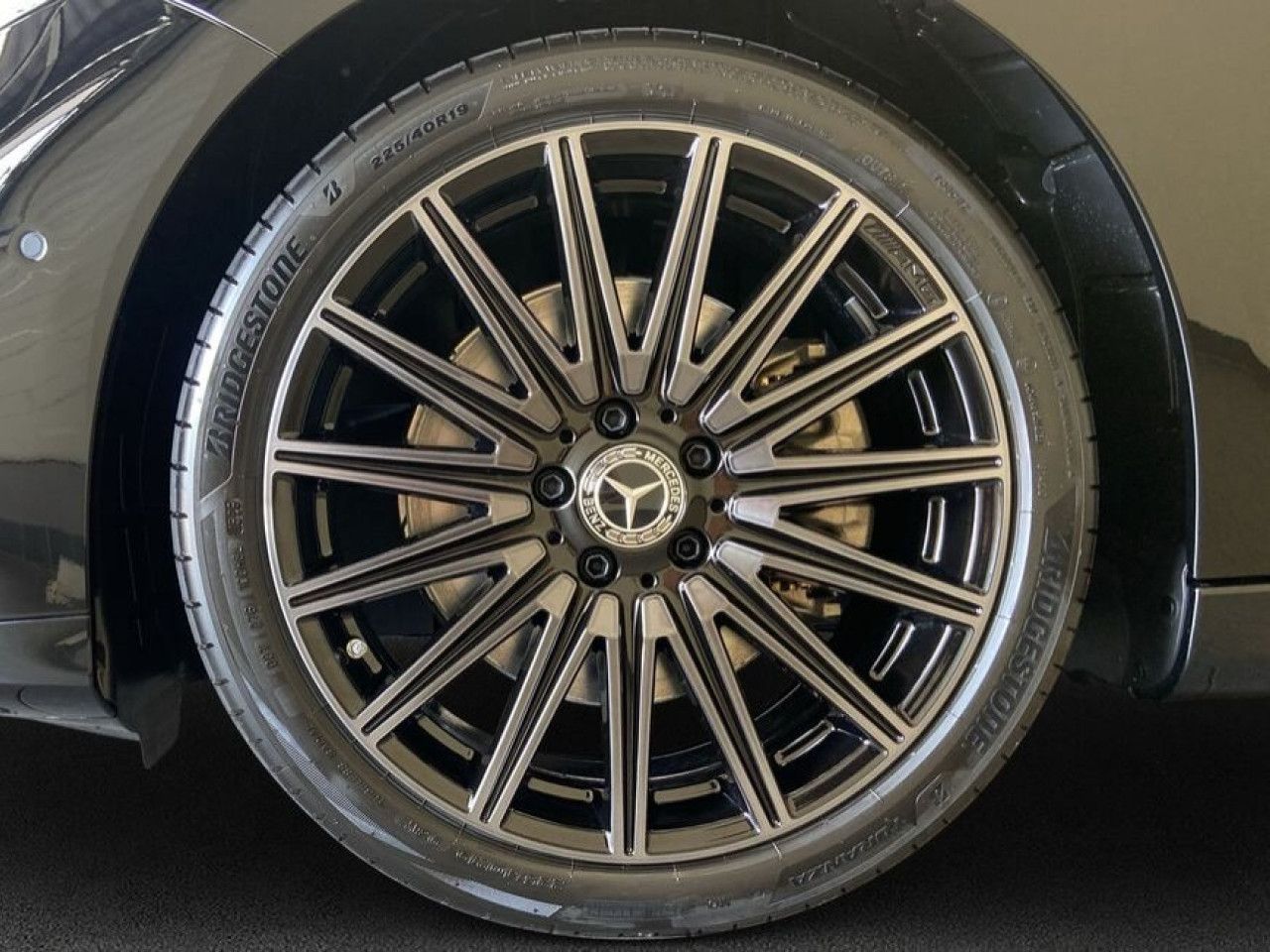 Mercedes-Benz CLA – Bild 8