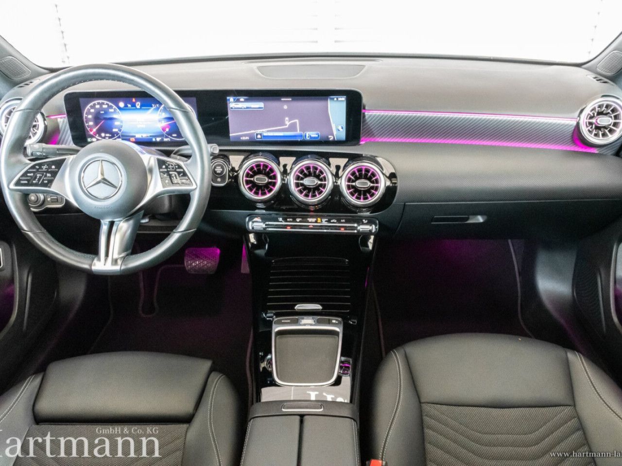 Mercedes-Benz A-Klasse – Bild 7
