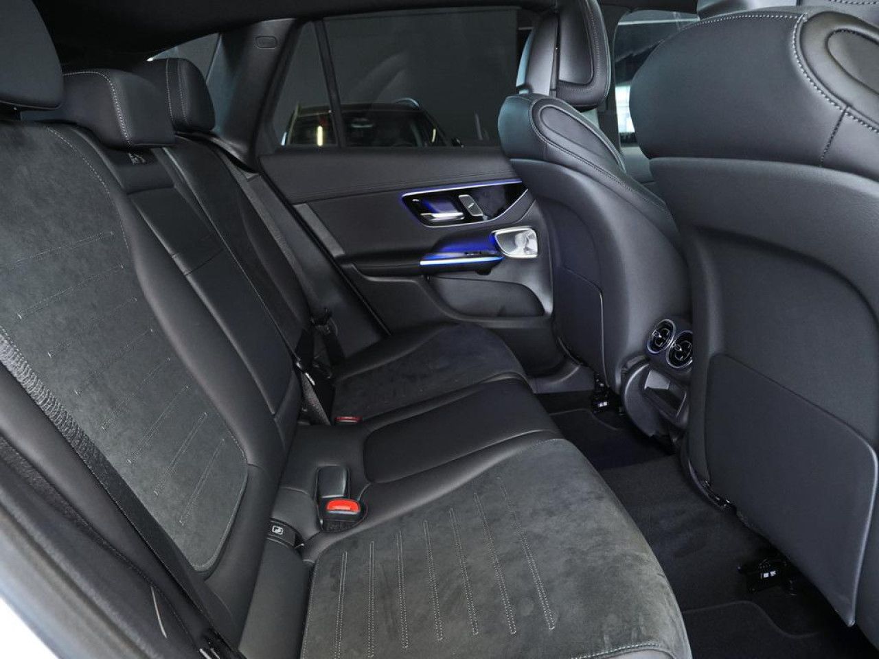 Mercedes-Benz GLC – Bild 13